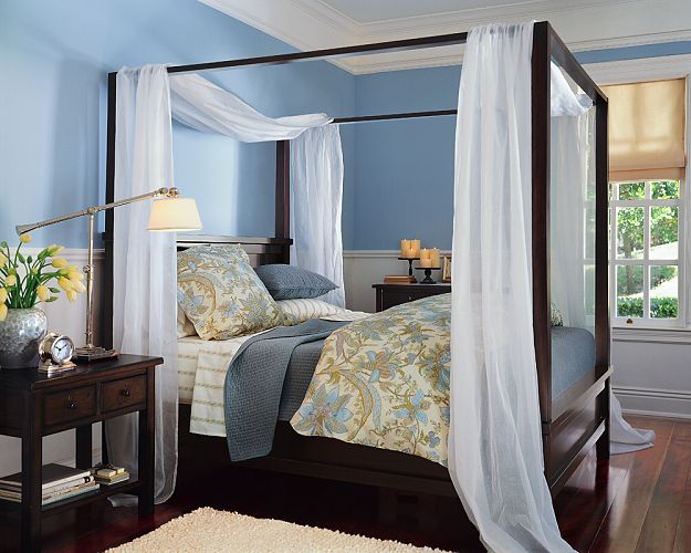 Bedroom Ideas Canopy Beds