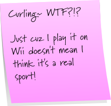 Curling