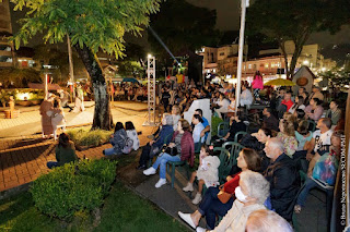 Via Sacra - Um espetáculo de emoção, cultura e fé em Teresópolis