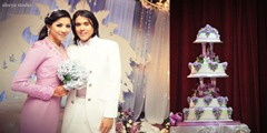 resepsi ana dahlia dan chef riz6