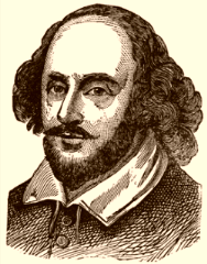 shakespeare