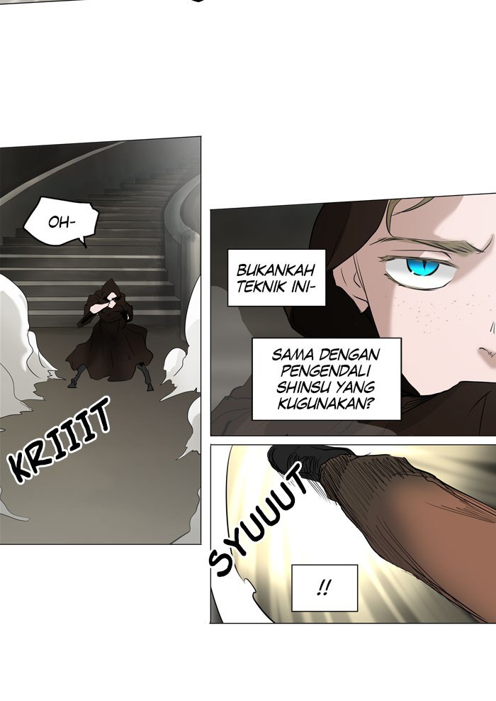 Webtoon Tower Of God Bahasa Indonesia Chapter 215