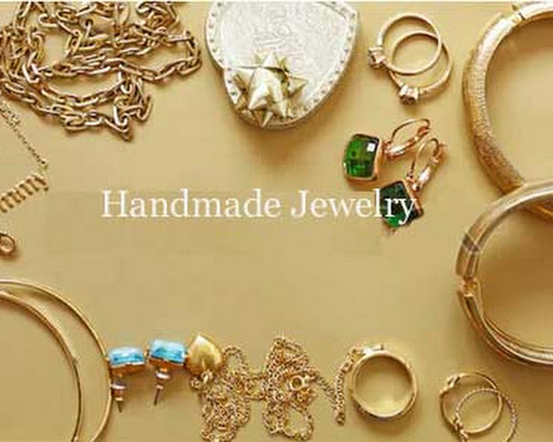 Jewelry maker business