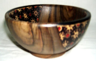 batik bowl