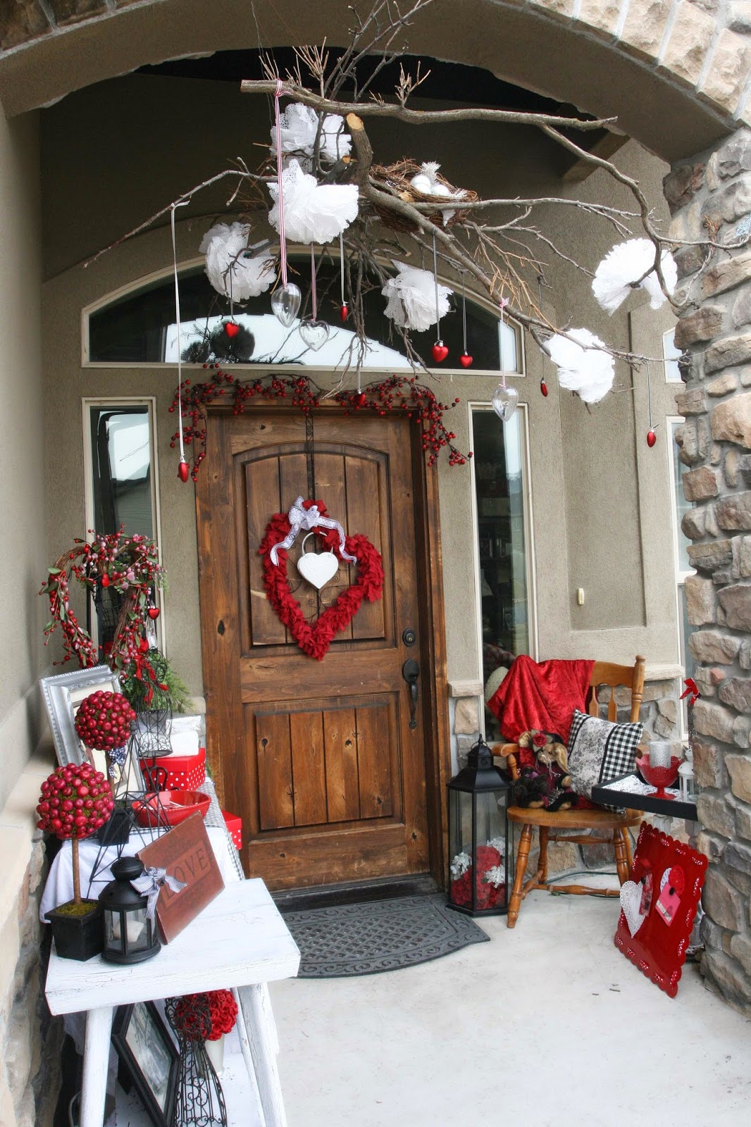 50 Best Christmas Door Decorations  for 2019