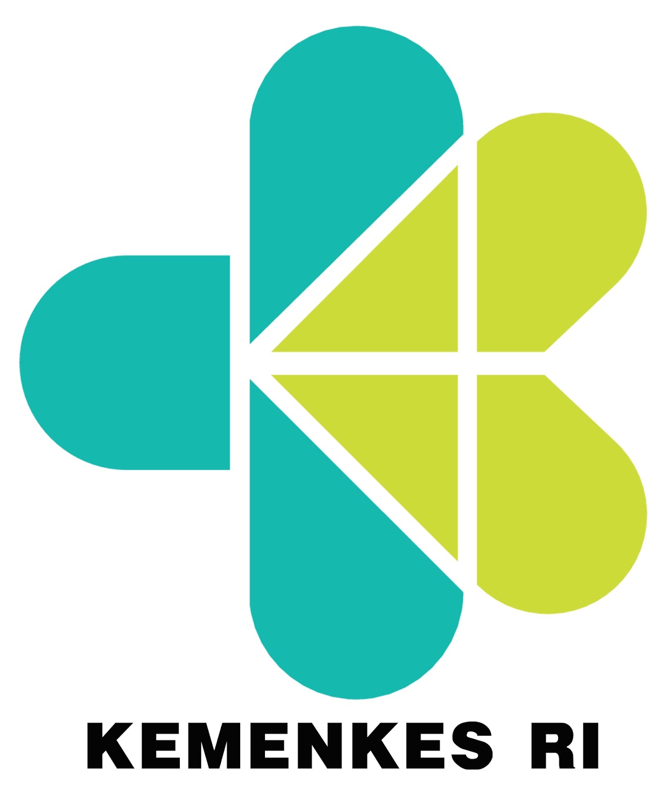  Logo  Kementerian Kesehatan Ri