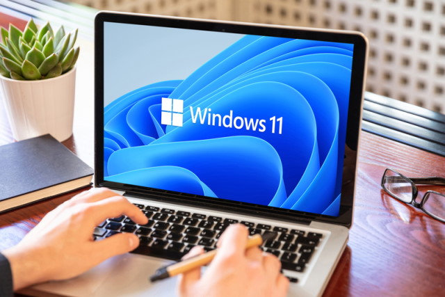 كيفية تسجيل الدخول إلى ويندوز Windows 11 تلقائياً