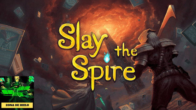 ▷ Slay the Spire: revela sus requisitos para PC y anuncia las fechas para poder disfrutar de este juego de cartas