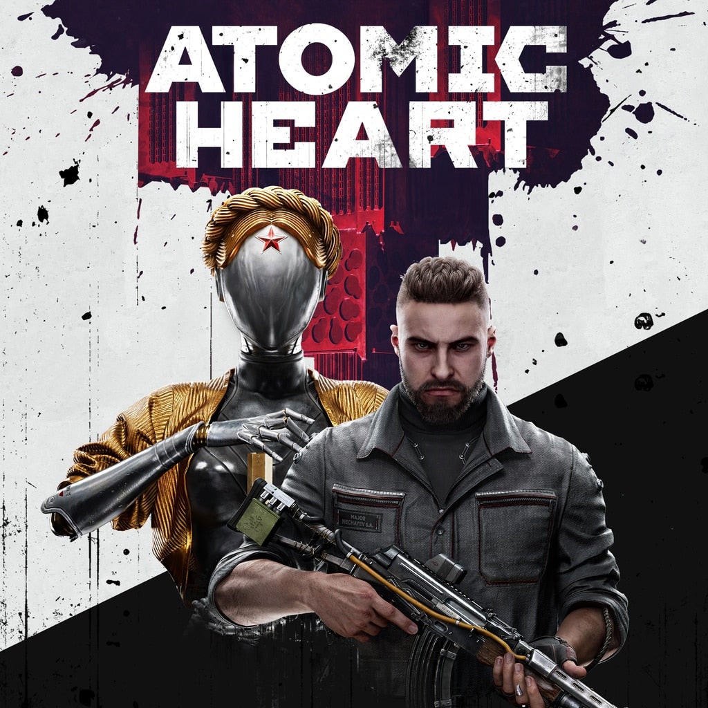Atomic Heart: o FPS retro-futurista mais aguardado de 2023