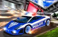 Police Supercars Racing 