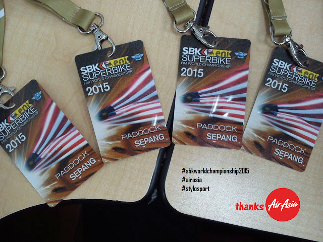 SBK Superbike FIM World Championship 2015