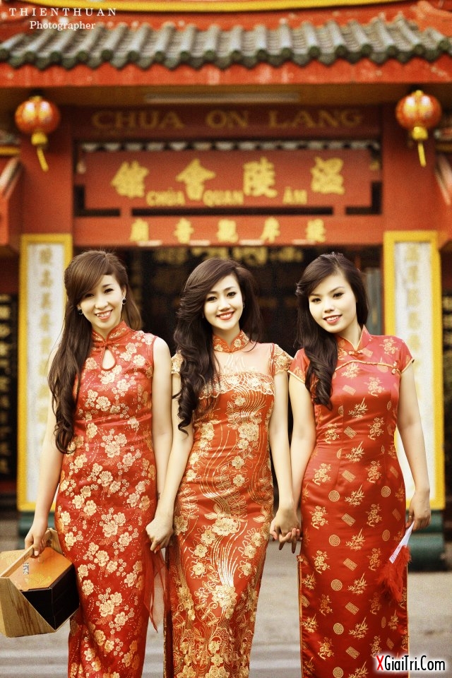 Daisy Nguyễn xinh xắn kute