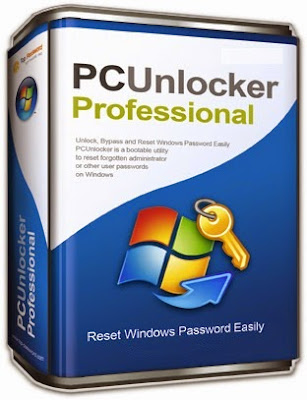 PCUnlocker 3.0 Pro Full Version Free Download