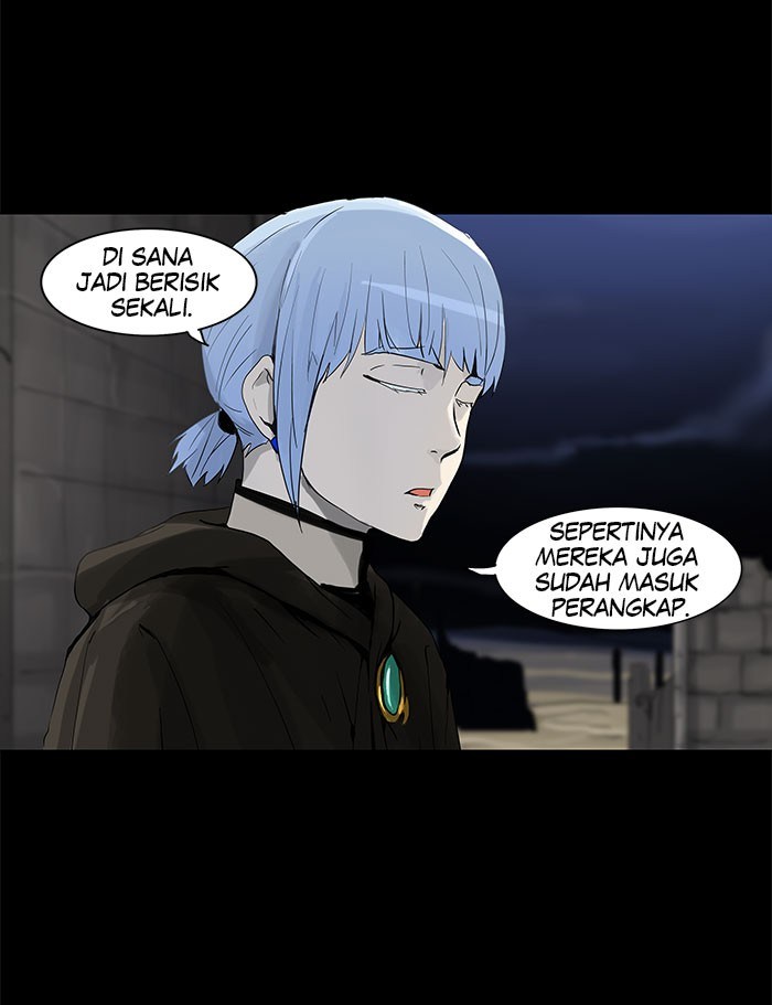 Tower of God Bahasa indonesia Chapter 127