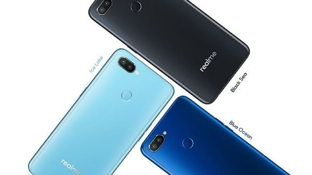 Realme 2 Pro Starts Receiving Update With May 2020 Android Security Patch