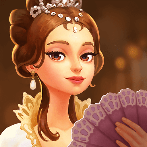 Storyngton Hall - VER. 97.4.0 Unlimited Stars MOD APK