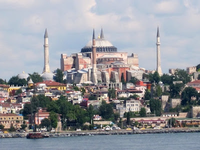İstanbul tarihi