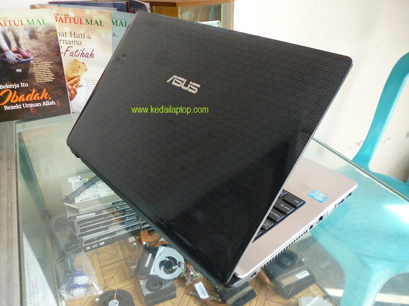 Asus a43s driver Windows 8