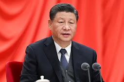 Xi Jinping Jadi Tuan Rumah Pembicaraan Virtual BRICS