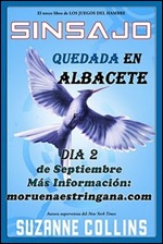 Quedada albacete