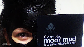 review opinion turba dermocosmetica infertosa cosmetic moor mud