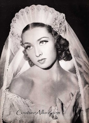 irina baronova, 1942