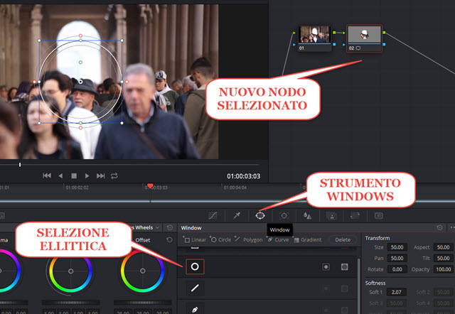 selezione-ellittica-davinci-resolve