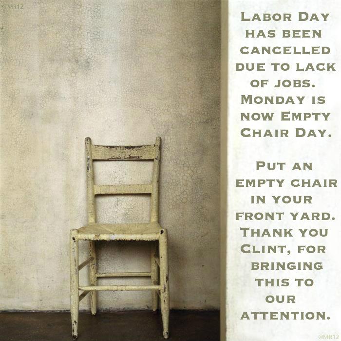eastwood chair plans