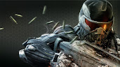 #25 Crysis Wallpaper