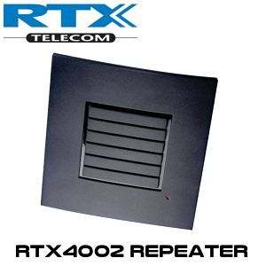 RTX Repeater Dubai