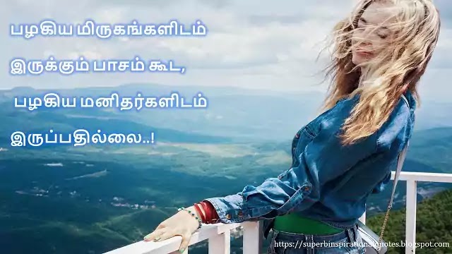 Happiness Quotes in Tamil 77