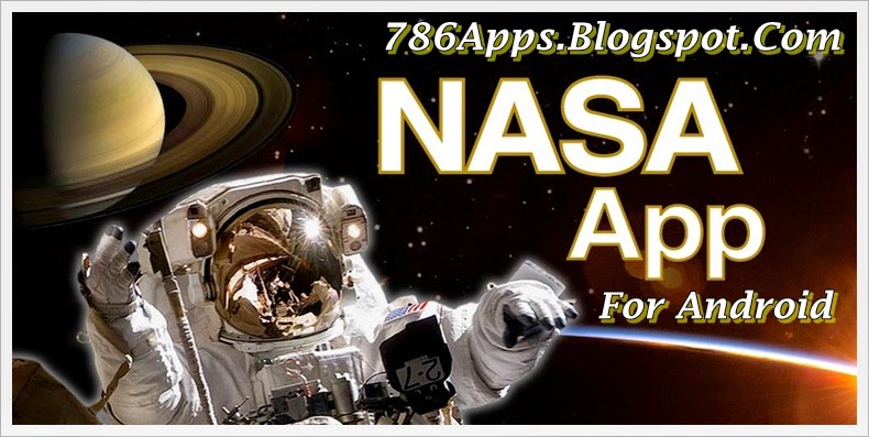 NASA App 1.62 For Android Apk