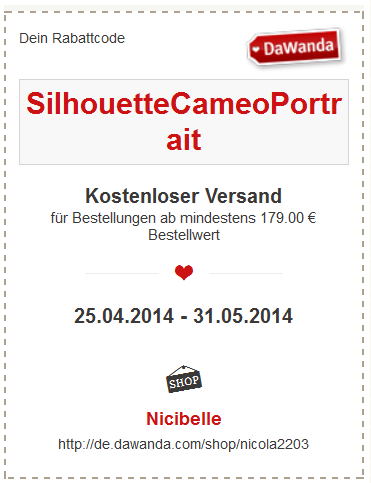 http://dawanda.com/shop/nicola2203/seller_coupons/SilhouetteCameoPortrait