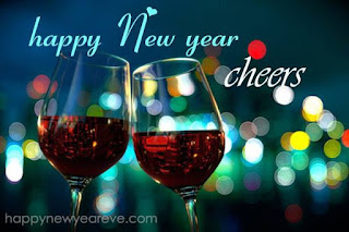Happy New Year 2016 Golden Images With Quotes.