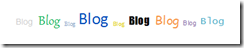 Blog