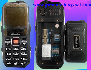 Winstar W100 Flash File 100% Tested