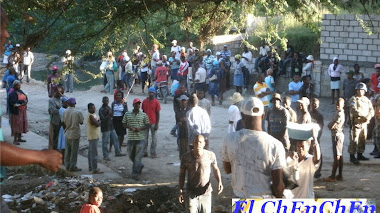 RD sugiere comisión trate caso mercados de la Frontera Dominico-Haitiana