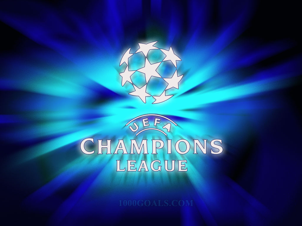 Vive El Futbol: wallpapers Champions League