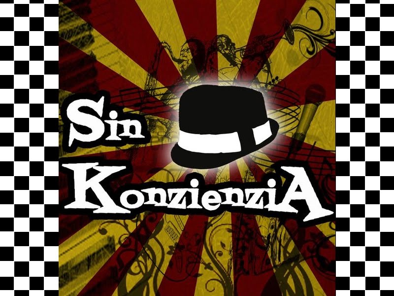 Sin Konzienzia