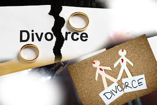 key to divorce
