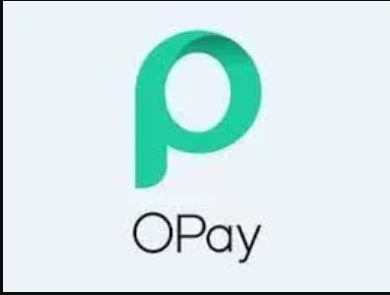 opay logo