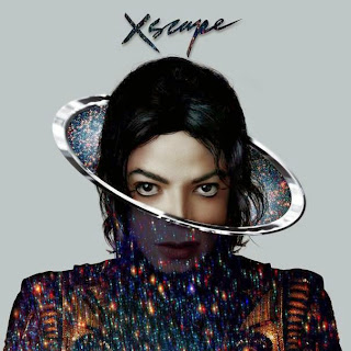 Xscape Michael Jackson su disquera anuncian que el 13 de mayo saldrá a la venta el nuevo álbum del fallecido ‘rey del pop’