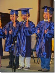 DAvis graduates prek 030