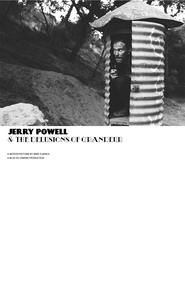Jerry Powell & the Delusions of Grandeur 2011 Film Complet en Francais