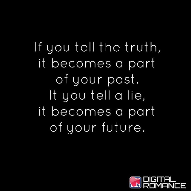 alt="Truth Quotes"