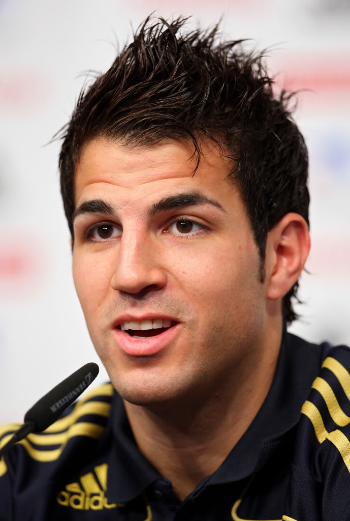 fabregas wallpapers. cesc fabregas wallpaper