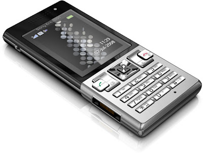 Sony Ericsson T700