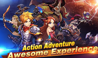 brave fighter 2 legion frontier mod apk