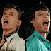 David Bowie y Mick Jagger lanzan Dancing in the Street en vinilo por sus 40 años
