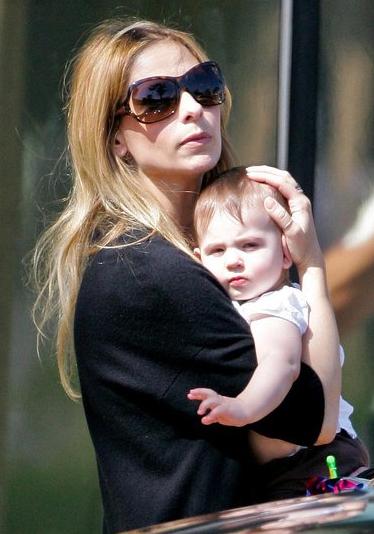 freddie prinze jr sarah michelle gellar daughter. Gellar and husband Freddie